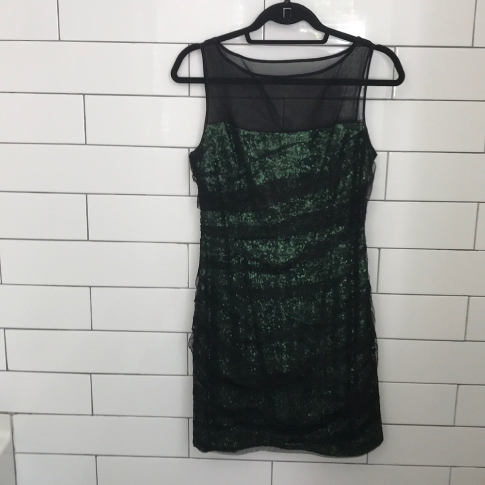 Cynthia Steffe cocktail dress